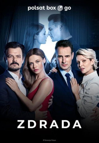 Poster for Zdrada