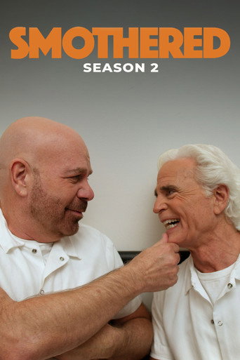 The poster for Season 2