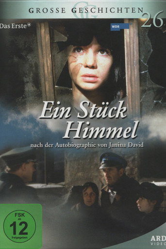 Poster for Ein Stück Himmel