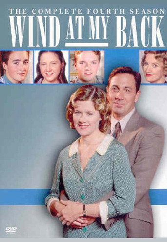 The poster for Season 4
