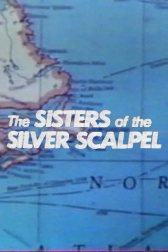 Poster for Sisters of the Silver Scalpel