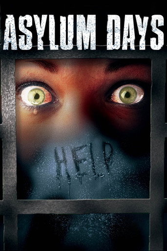 Poster for Asylum Days