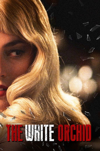 Poster for The White Orchid