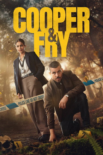 The poster for Season 1
