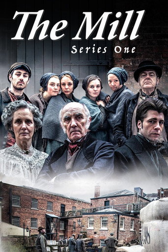The poster for Series 1