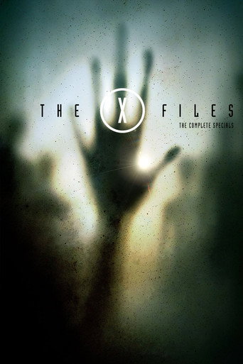 The poster for Specials