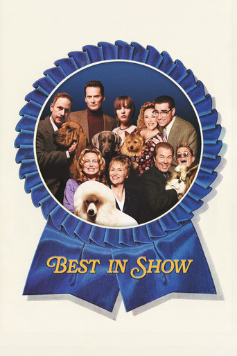 Poster for Best in Show
