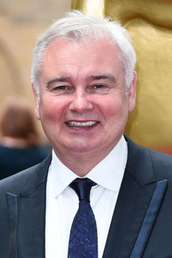 Portrait of Eamonn Holmes