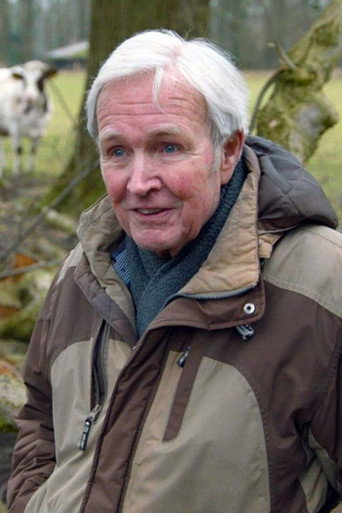 Poster for Jan Terlouw: Het is zo simpel