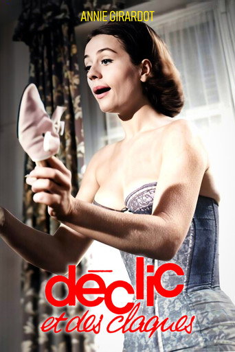 Poster for Déclic et des claques