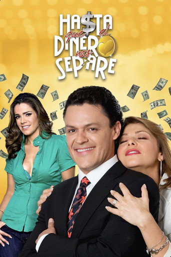 Poster for Hasta que el dinero nos separe