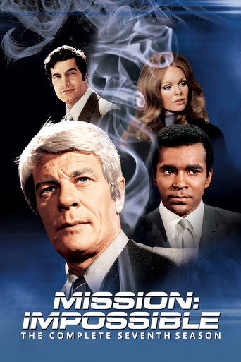 The poster for Season 7