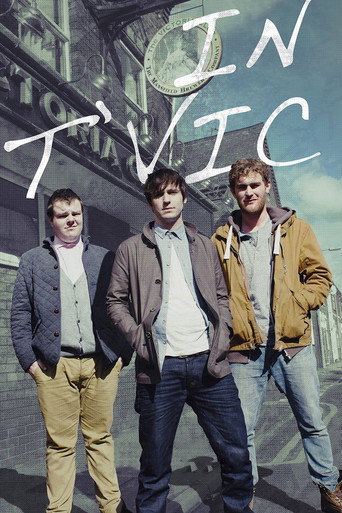 Poster for In T'Vic