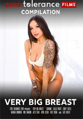 Poster for Very Big Breast