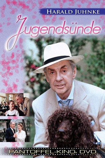 Poster for Jugendsünde