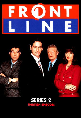 The poster for Season 2