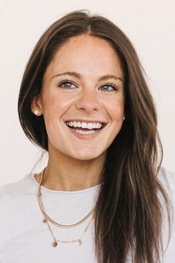 Portrait of Courtney Parchman