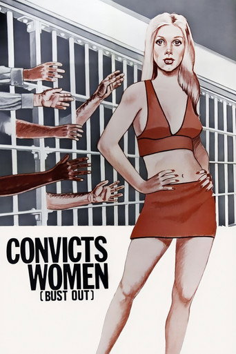 Poster for Bust Out