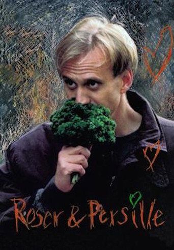 Poster for Roses and Parsley