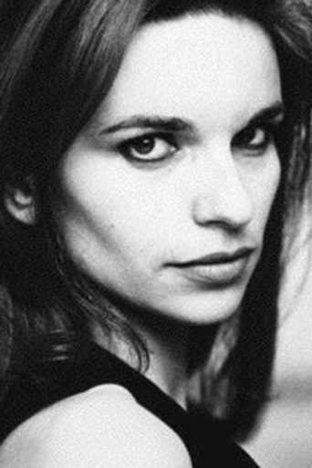 Portrait of Francesca Prandi