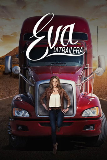 The poster for Season 1