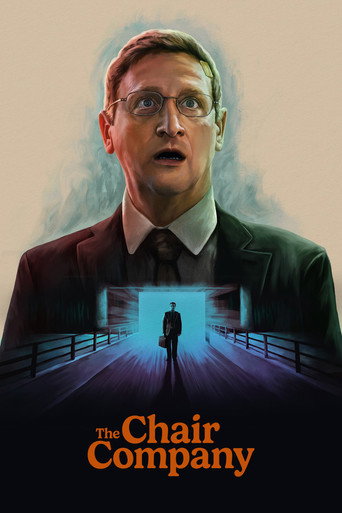 Poster for The Chair Company