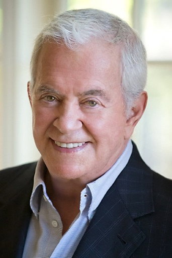 Portrait of Mark Damon