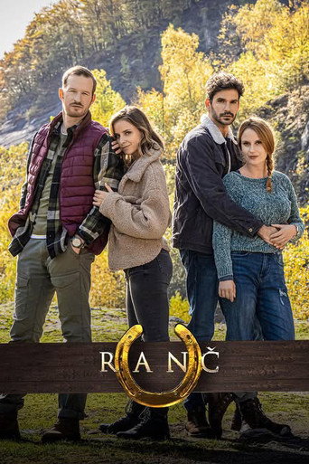 Poster for Ranč
