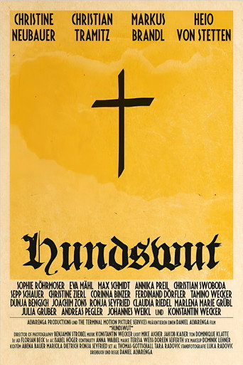 Poster for Hundswut