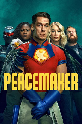 The poster for Season 2