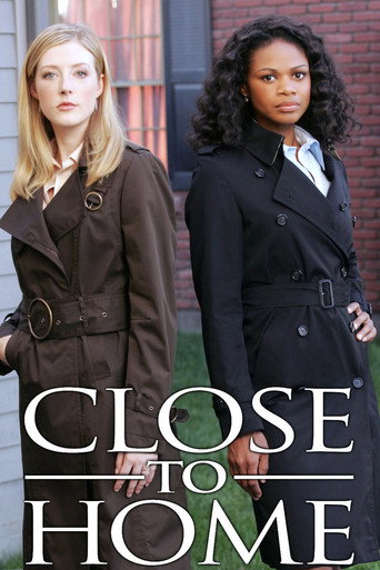 Poster for Close to Home