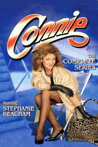 Poster for Connie
