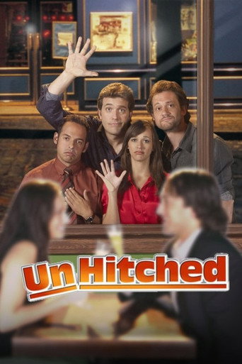 The poster for Season 1