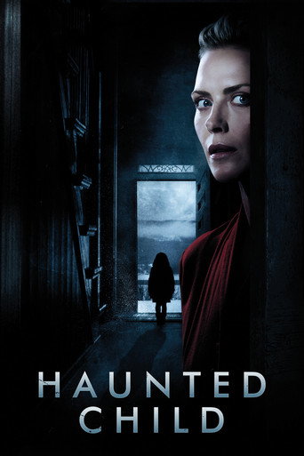 Poster for Haunted