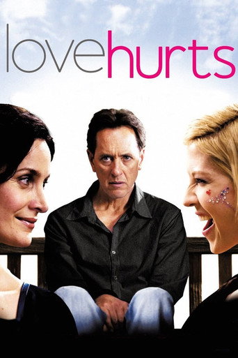 Poster for Love Hurts