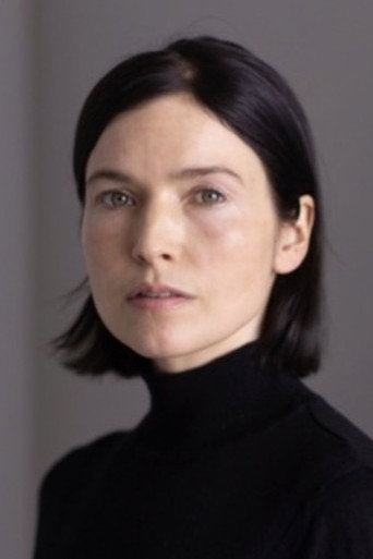 Portrait of Marja Salo