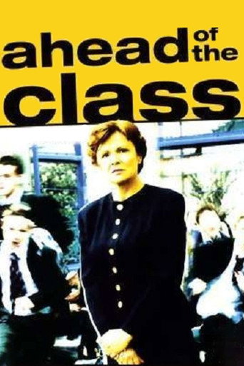 Poster for Ahead of the Class