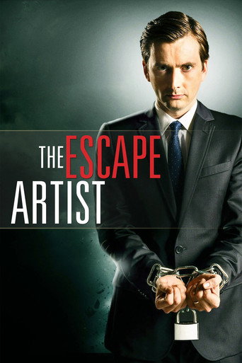 The poster for Miniseries