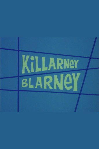 Poster for Killarney Blarney