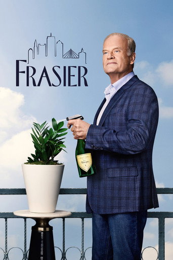 The poster for Season 2