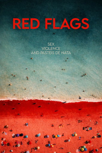 Poster for Red Flags