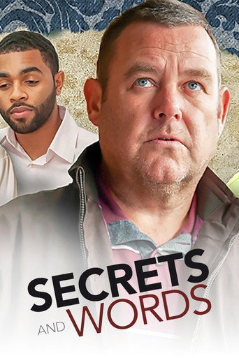 Poster for Secrets and Words