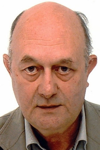 Portrait of Alexandre von Sivers