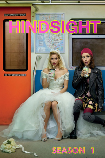 The poster for Season 1
