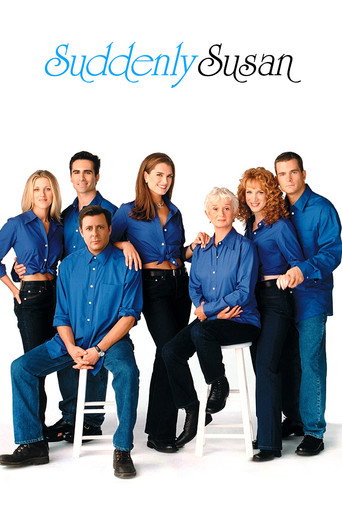 The poster for Season 3