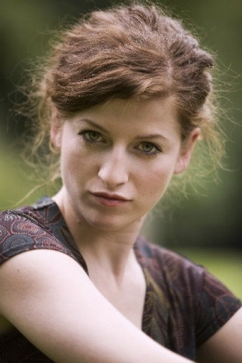 Portrait of Jana Horst