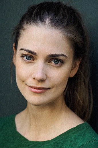 Portrait of Laura Berlin