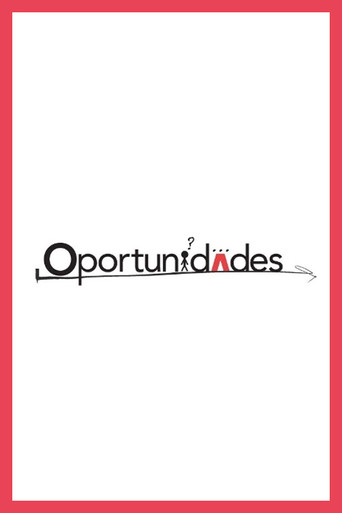 Poster for Oportunidades