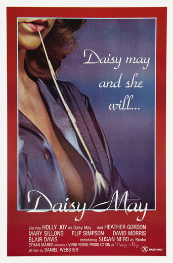 Poster for Daisy May