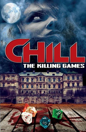 Poster for Chill: The Killing Games